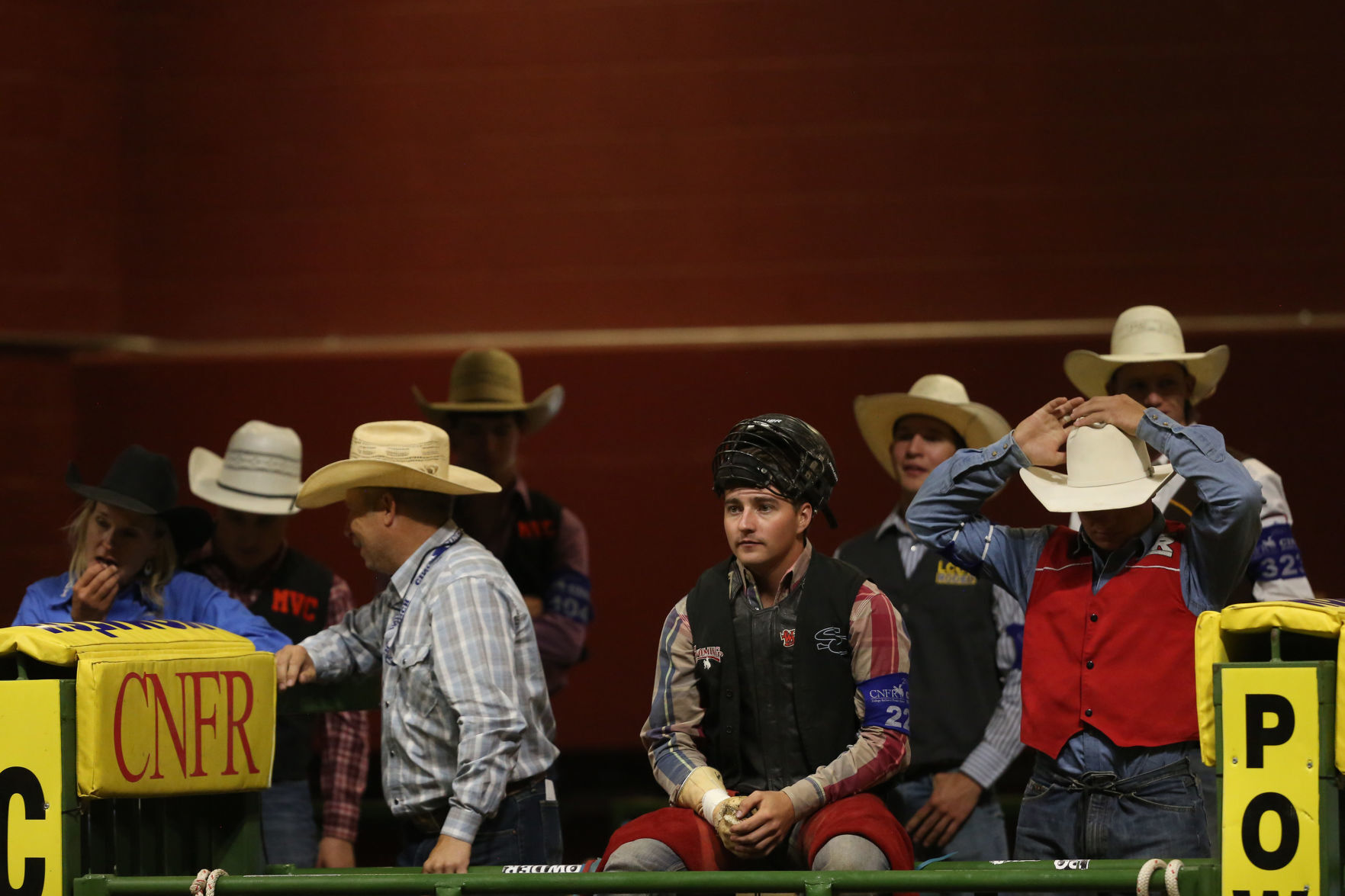 CNFR